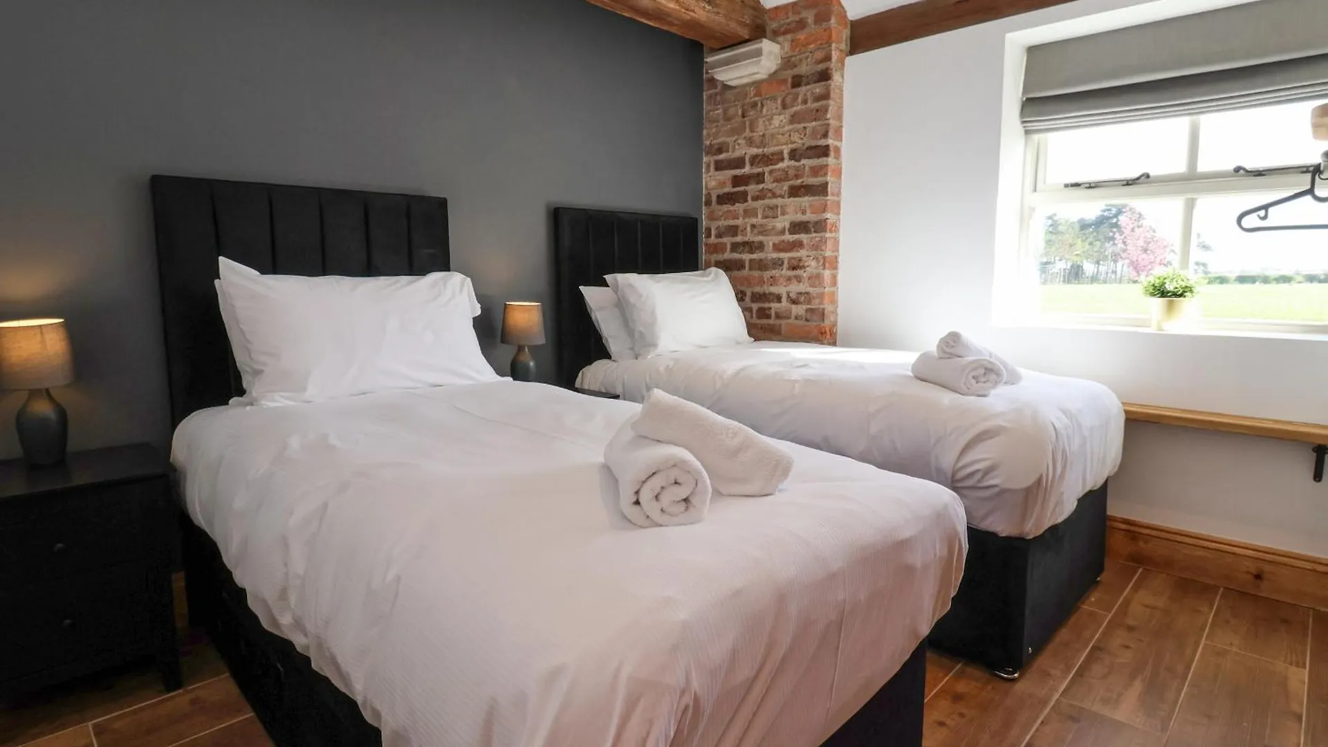 Nyaraló Molly'S Cottage Malton