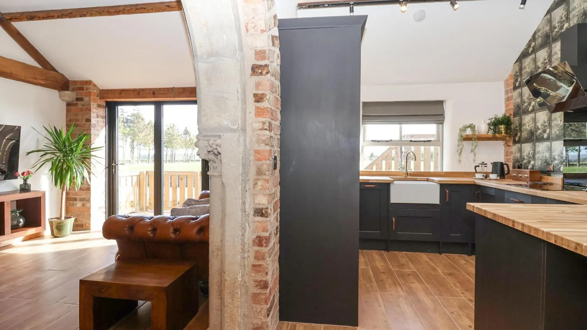 Molly'S Cottage Malton
