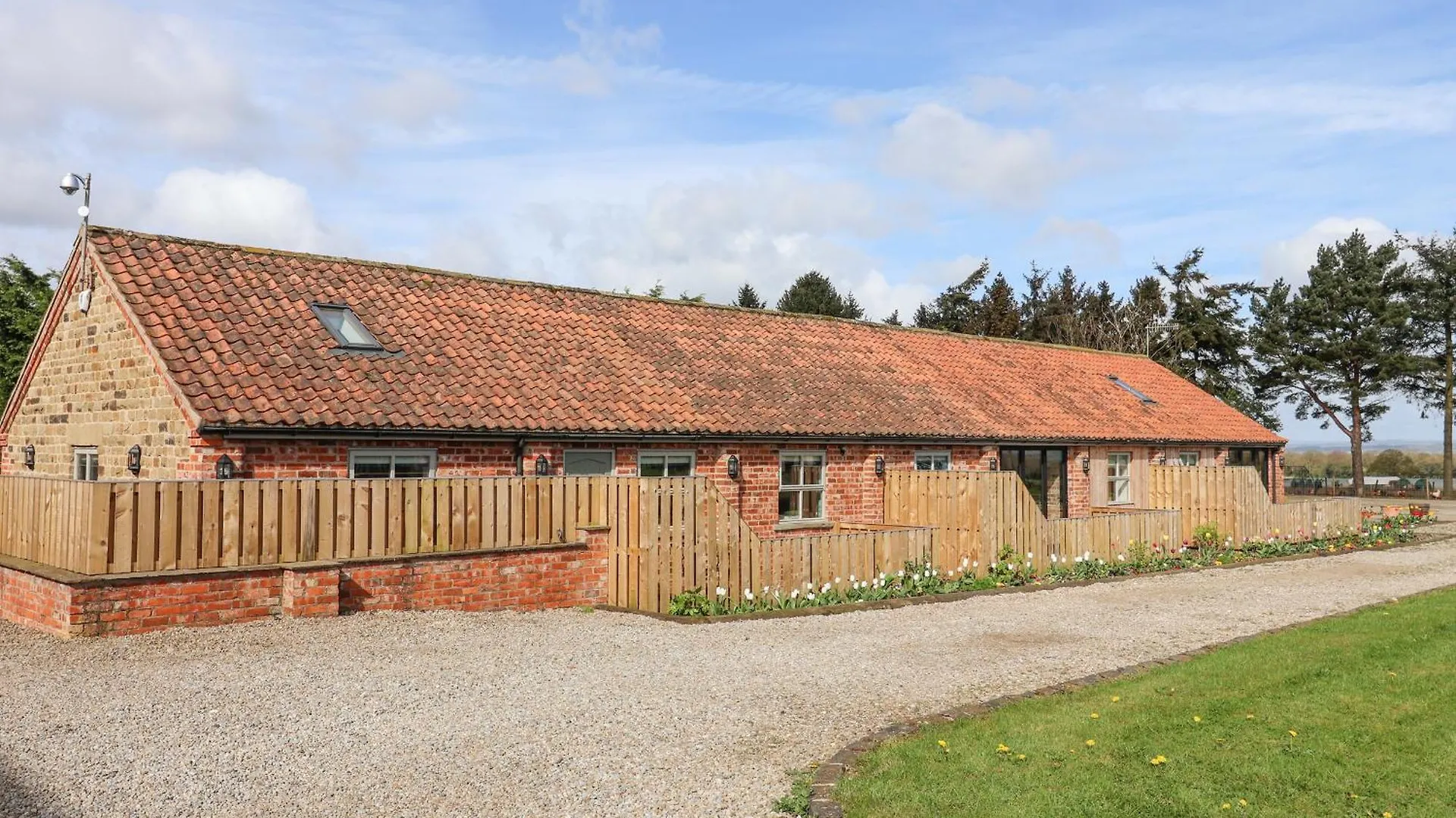 Molly'S Cottage Malton