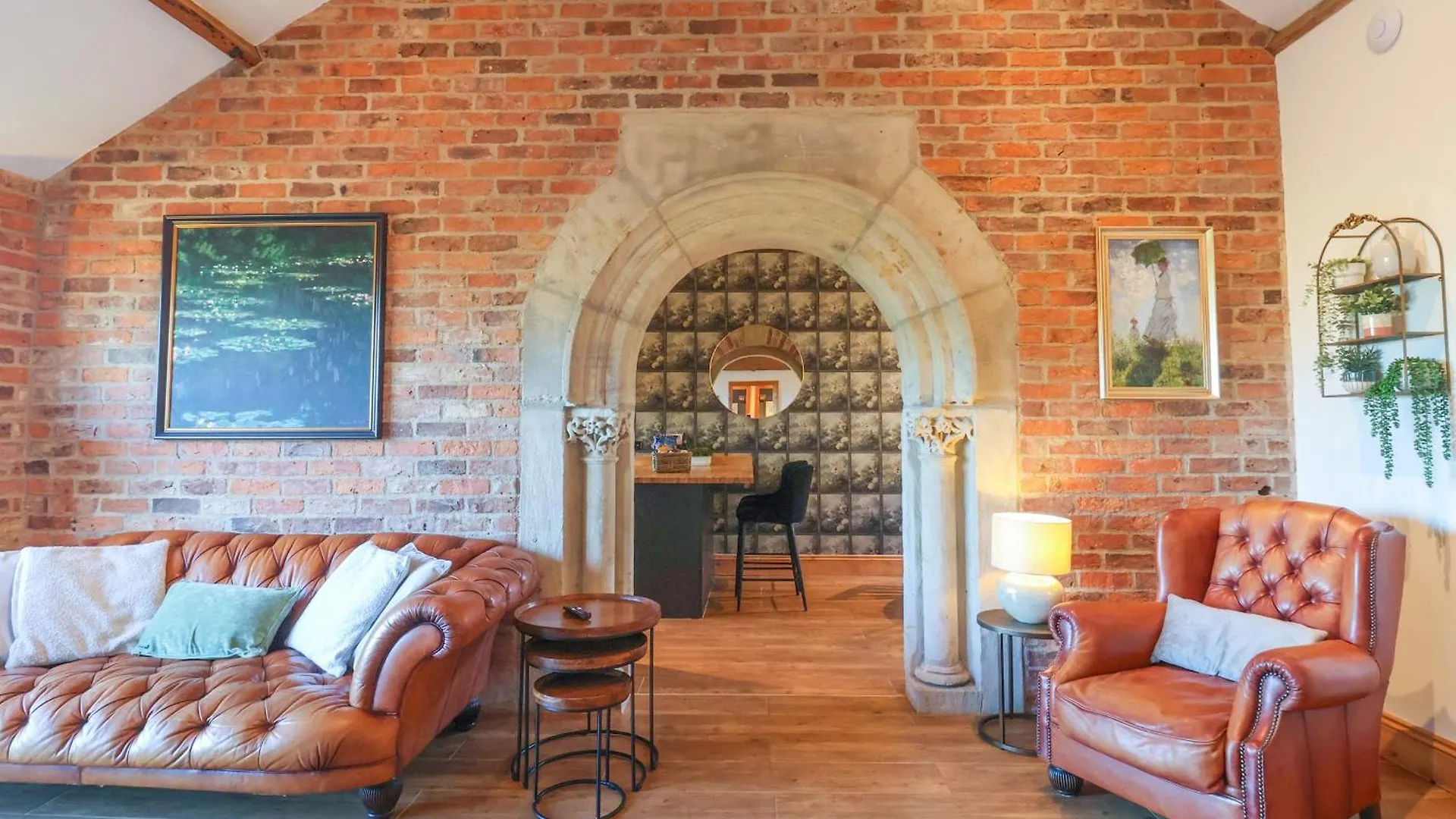 Molly'S Cottage Malton