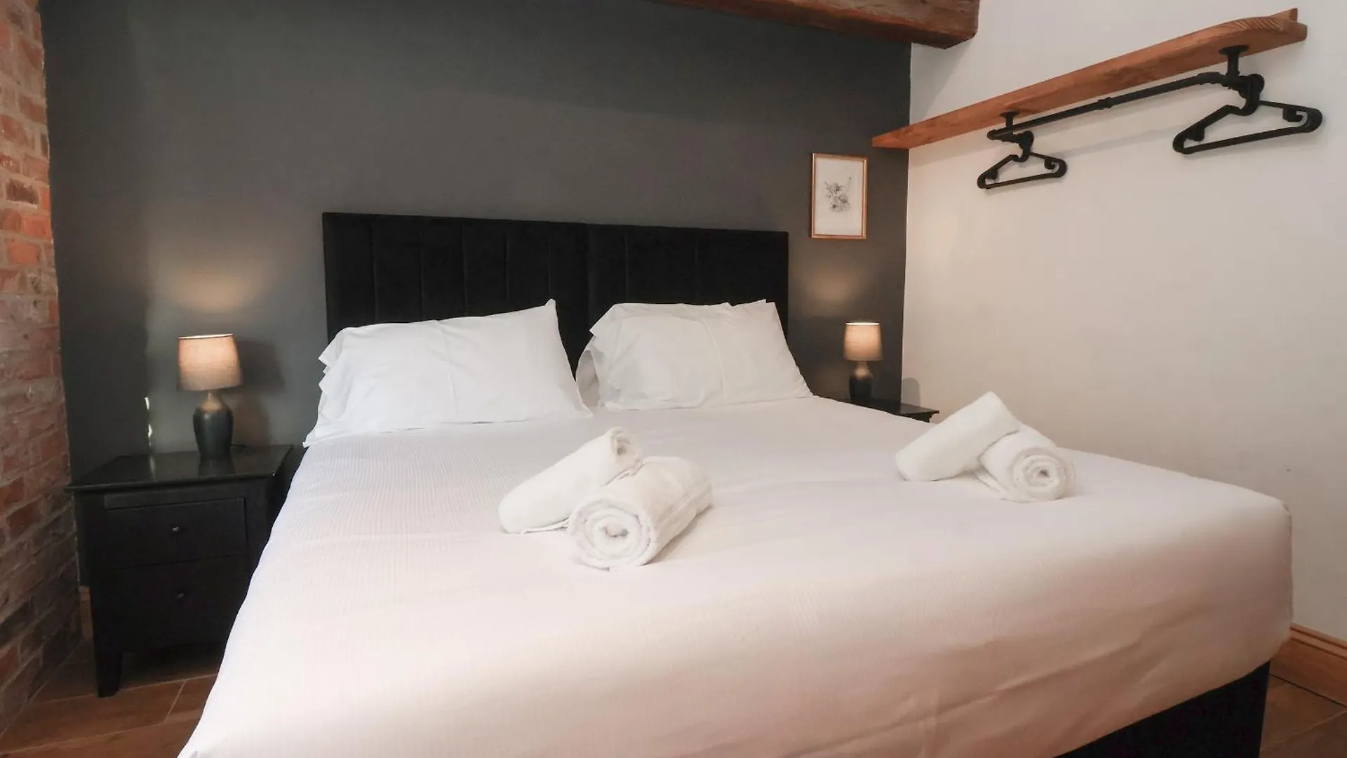 Molly'S Cottage Malton