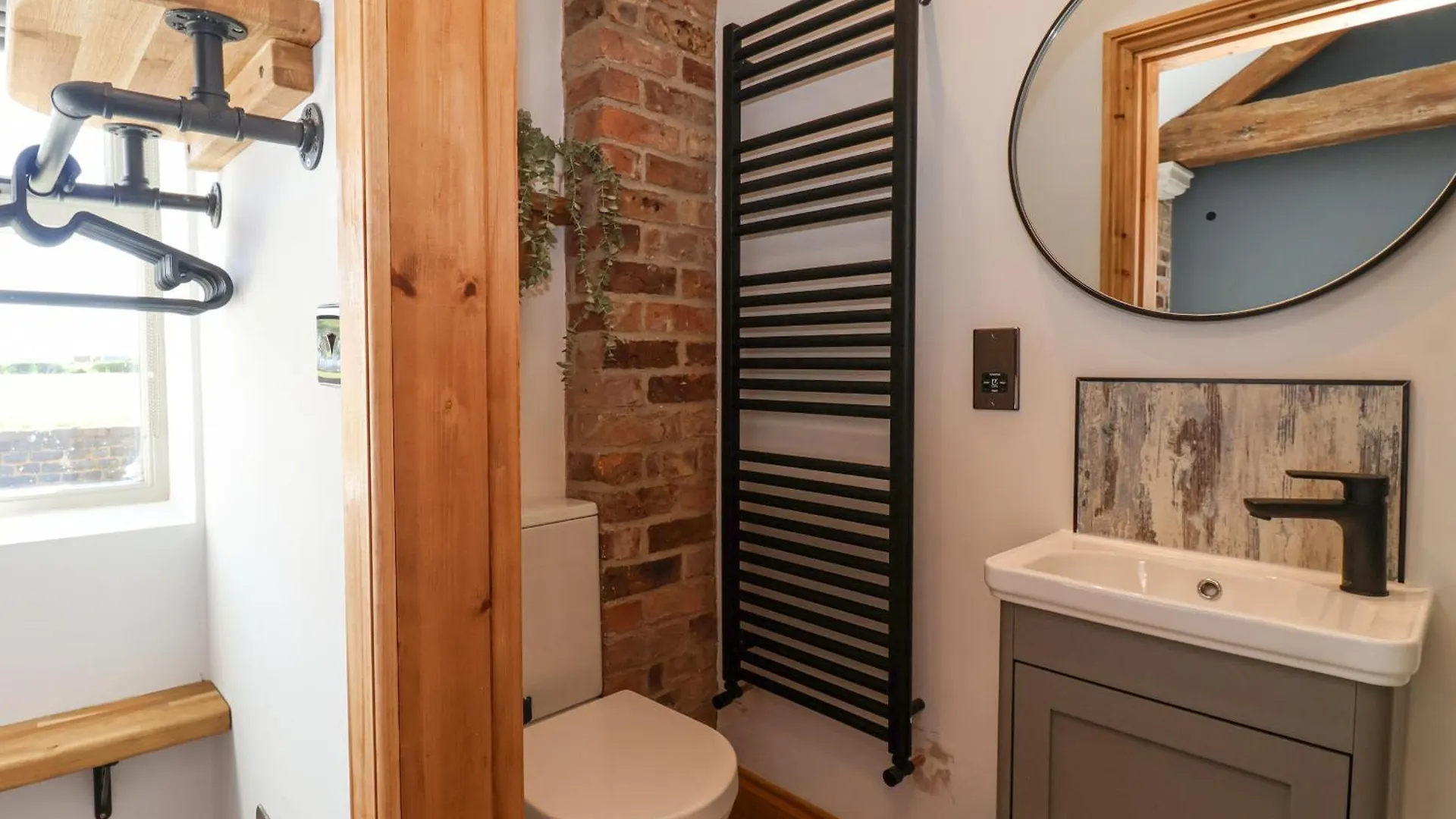 Molly'S Cottage Malton Royaume-Uni