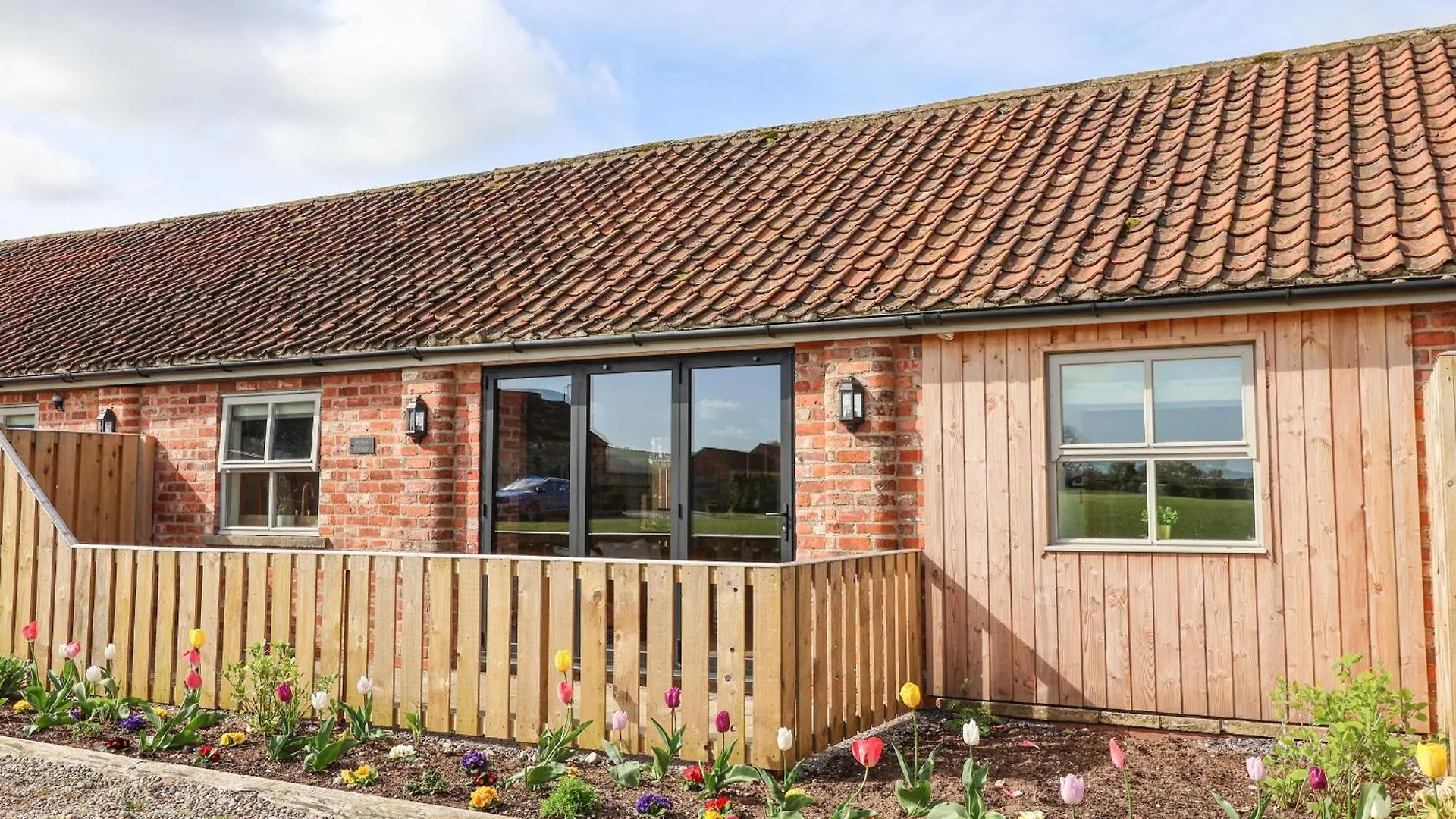Molly'S Cottage Malton Royaume-Uni